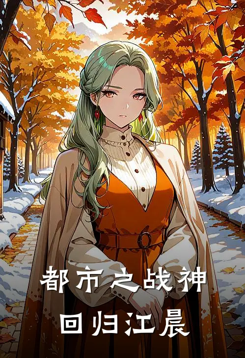 都市之战神回归江晨