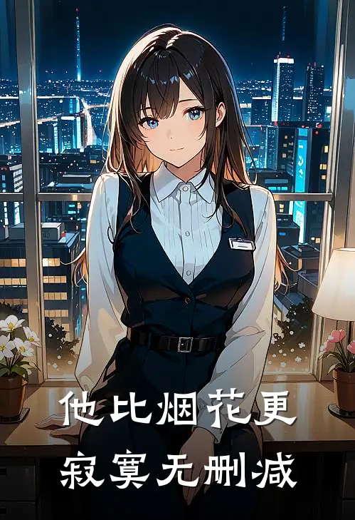 他比烟花更寂寞无删减