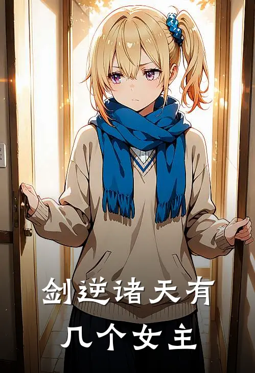 剑逆诸天有几个女主