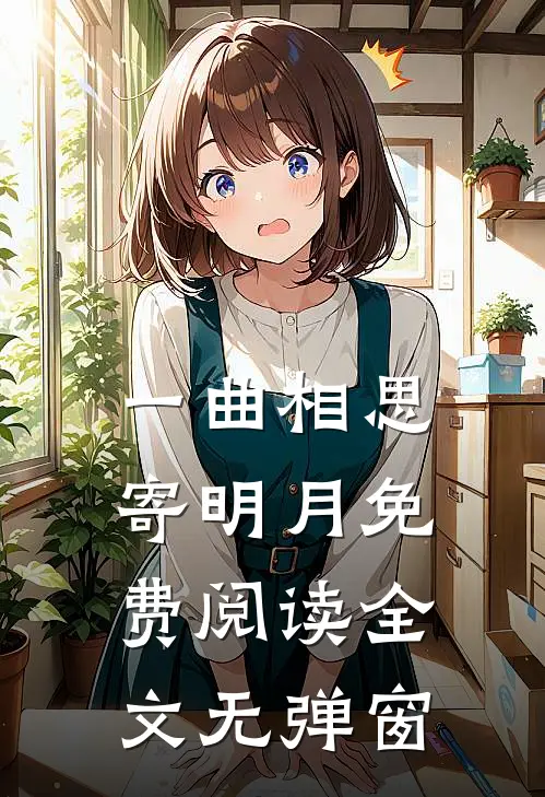 一曲相思寄明月免费阅读全文无弹窗