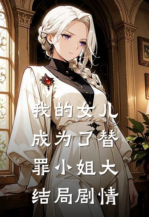 我的女儿成为了替罪小姐大结局剧情