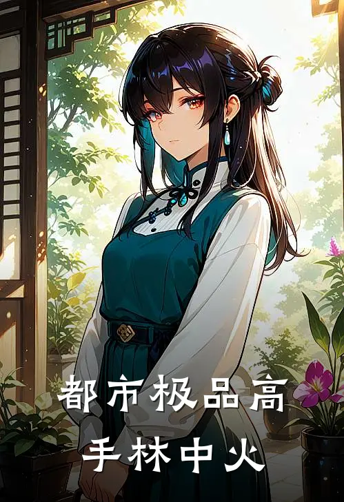 都市极品高手林中火