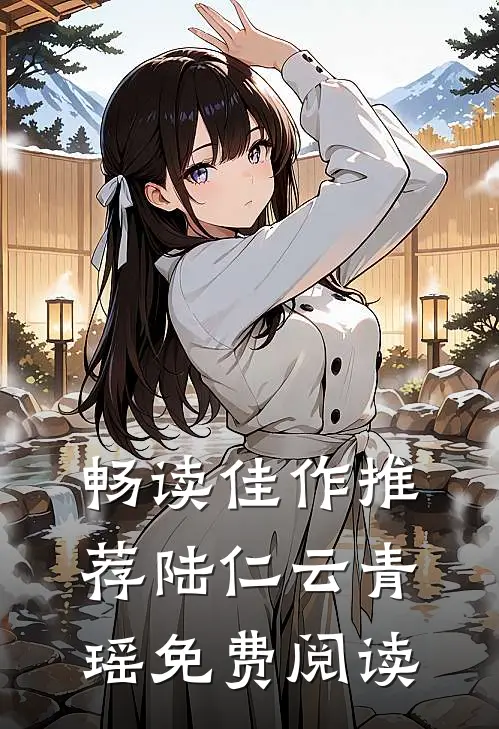 畅读佳作推荐陆仁云青瑶免费阅读