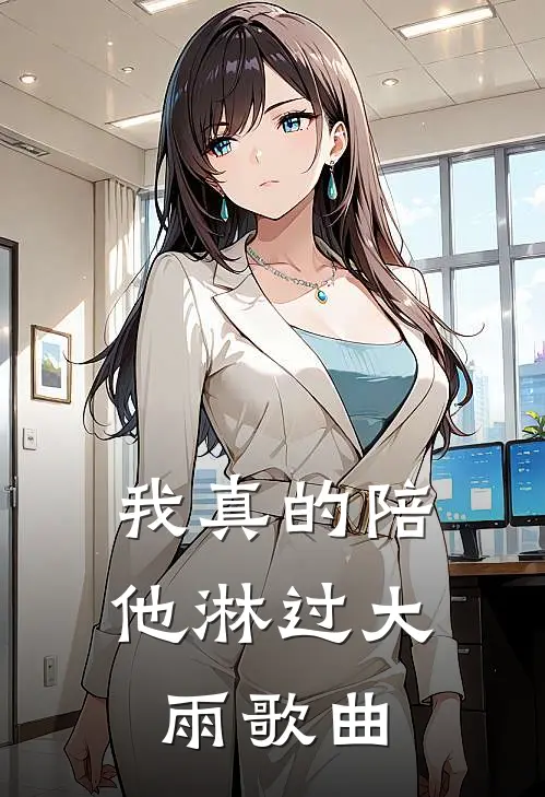 我真的陪他淋过大雨歌曲