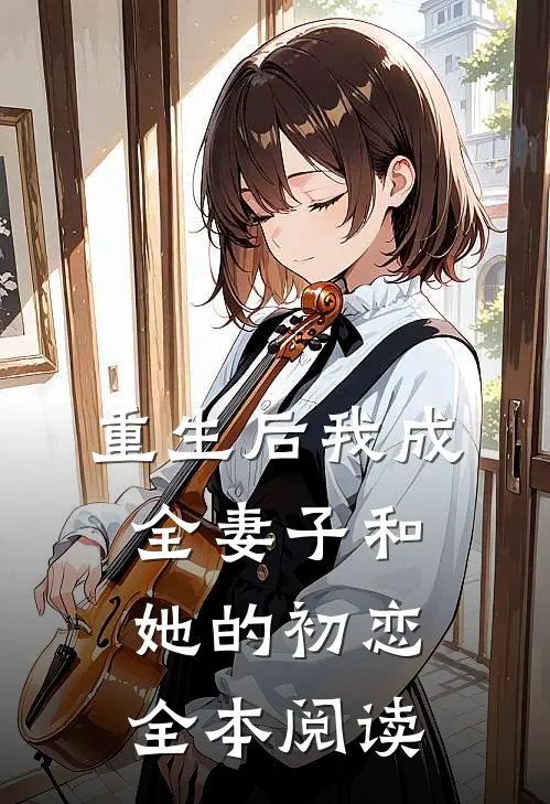 重生后我成全妻子和她的初恋全本阅读