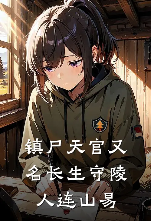 镇尸天官(又名长生守陵人) 连山易