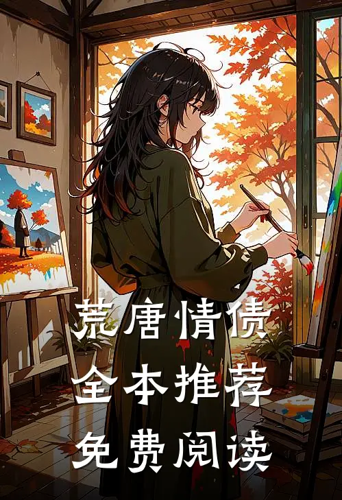 荒唐情债全本推荐免费阅读