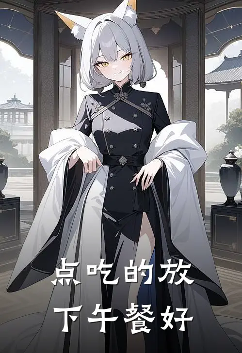 点吃的放下午餐好
