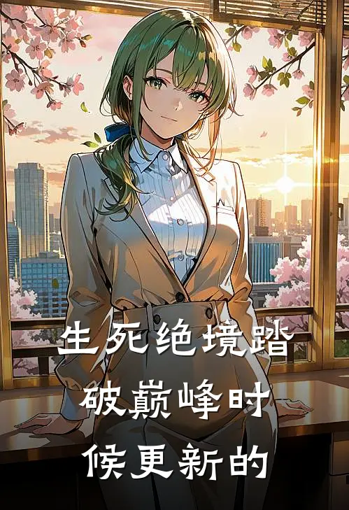 生死绝境踏破巅峰时候更新的