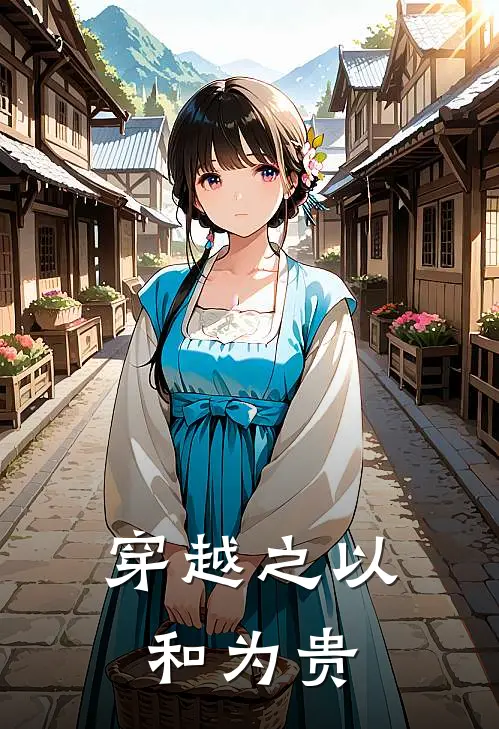 穿越之以和为贵