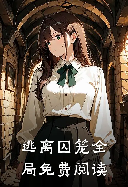 逃离囚笼全局免费阅读