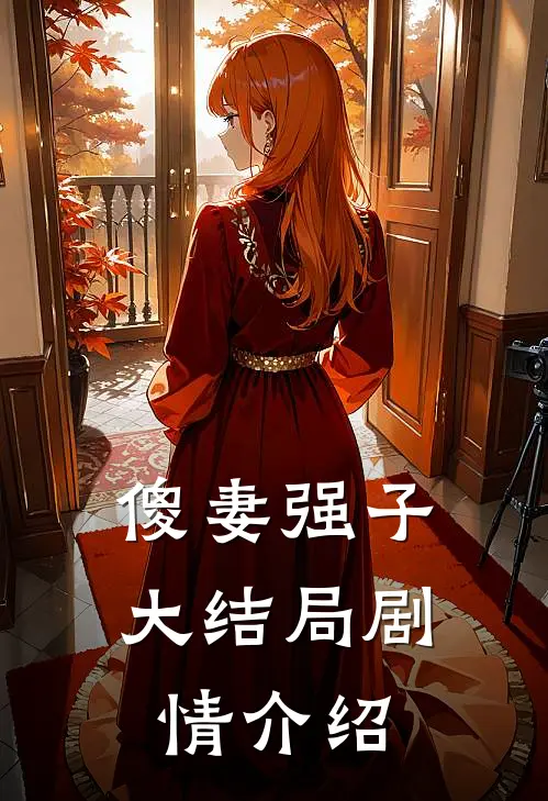 傻妻强子大结局剧情介绍
