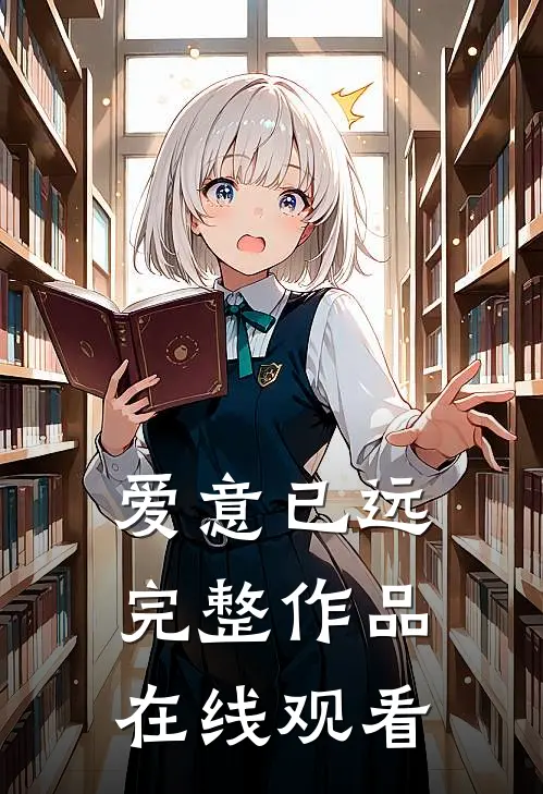 爱意已远完整作品在线观看