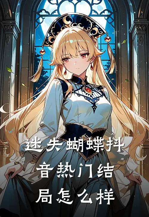 迷失蝴蝶抖音热门结局怎么样