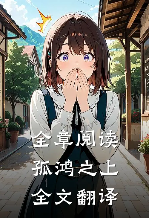 全章阅读孤鸿之上全文翻译