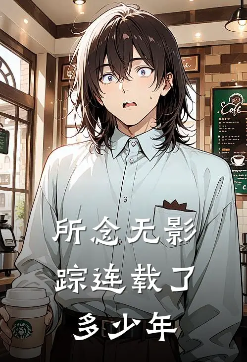 所念无影踪连载了多少年