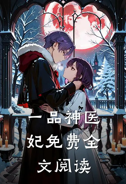 一品神医妃免费全文阅读