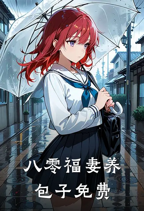 八零福妻养包子免费