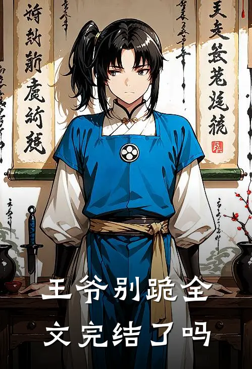 王爷别跪全文完结了吗