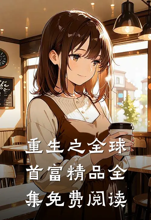 重生之全球首富精品全集免费阅读