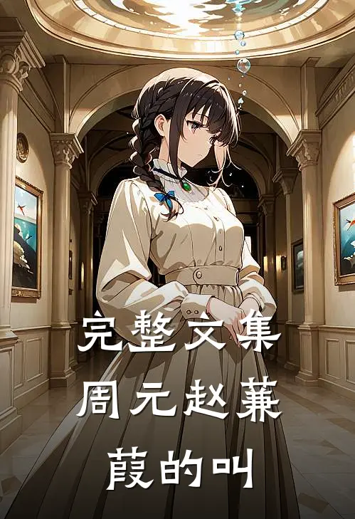 完整文集周元赵蒹葭的叫