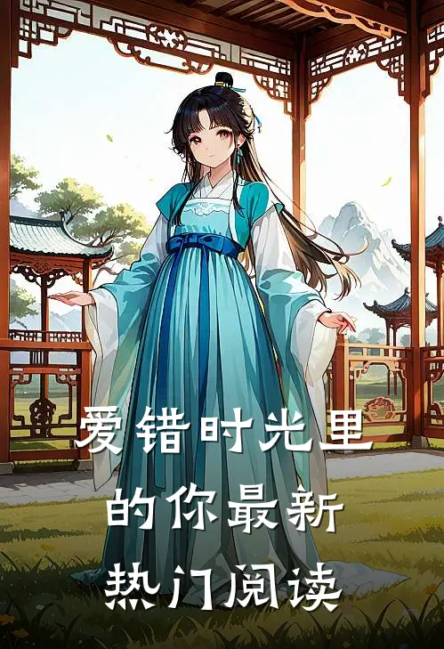 爱错时光里的你最新热门阅读