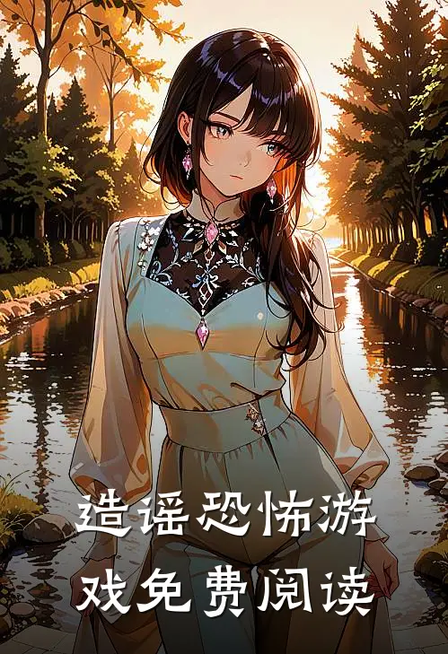 造谣恐怖游戏免费阅读