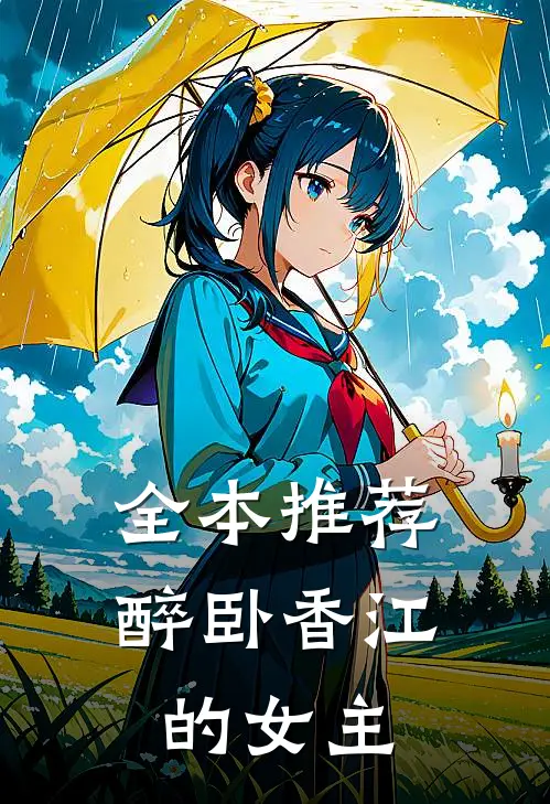 全本推荐醉卧香江的女主