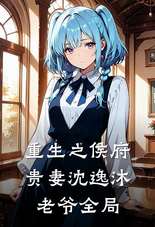 重生之侯府贵妻沈逸沐老爷全局
