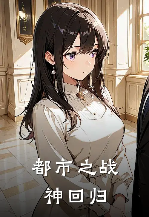 都市之战神回归