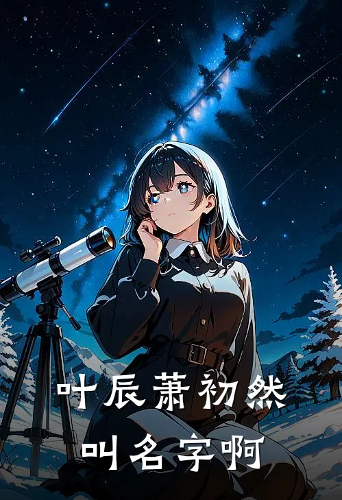 叶辰萧初然叫名字啊