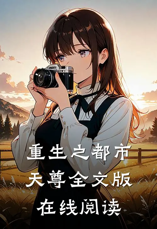 重生之都市天尊全文版在线阅读