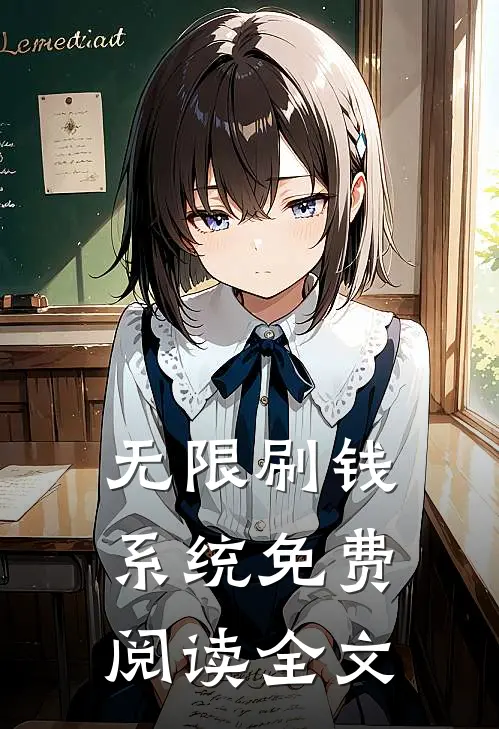 无限刷钱系统免费阅读全文