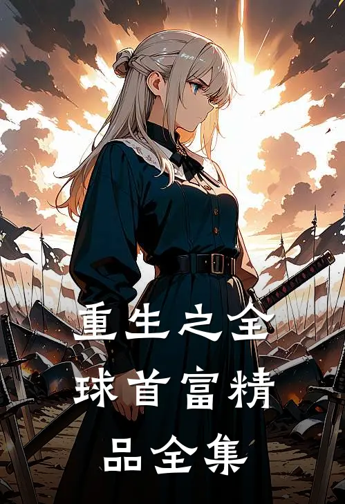 重生之全球首富精品全集