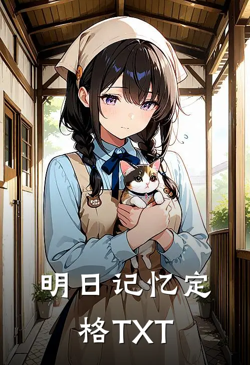明日记忆定格TXT