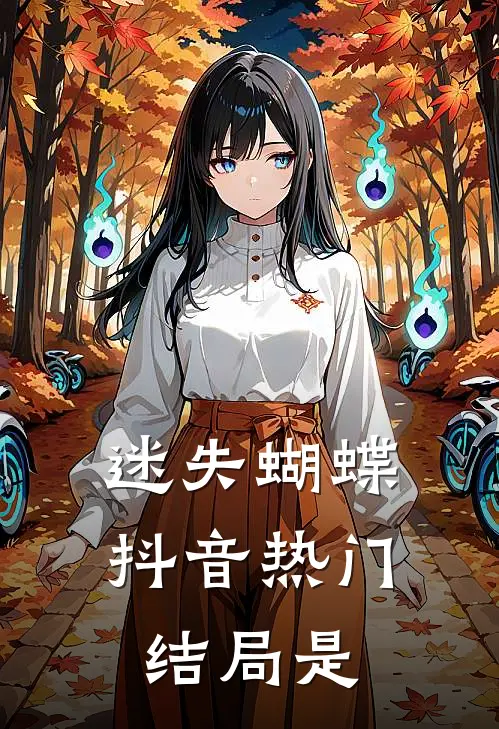 迷失蝴蝶抖音热门结局是