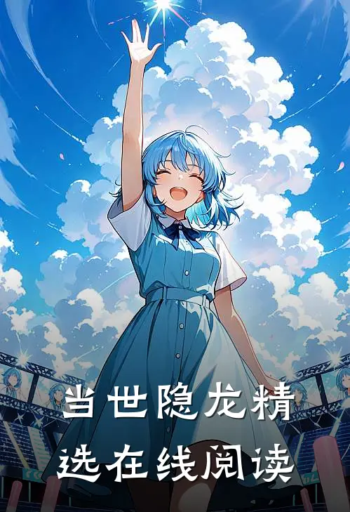 当世隐龙精选在线阅读