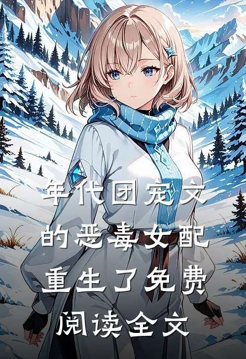 年代团宠文的恶毒女配重生了免费阅读全文