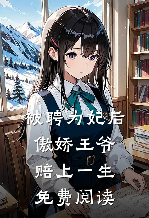 被聘为妃后傲娇王爷赔上一生免费阅读