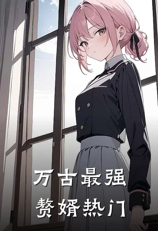万古最强赘婿热门