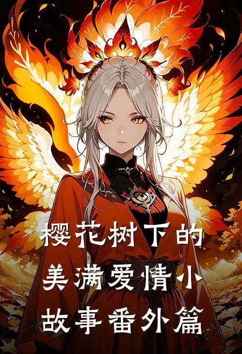 樱花树下的美满爱情小故事 番外篇