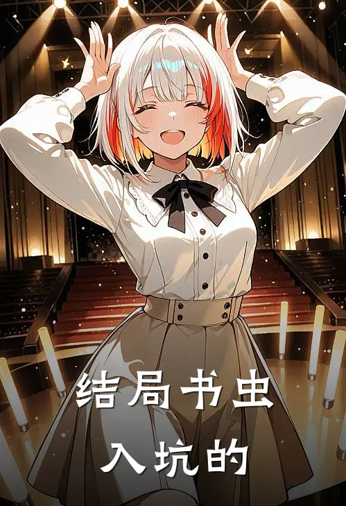 结局书虫入坑的