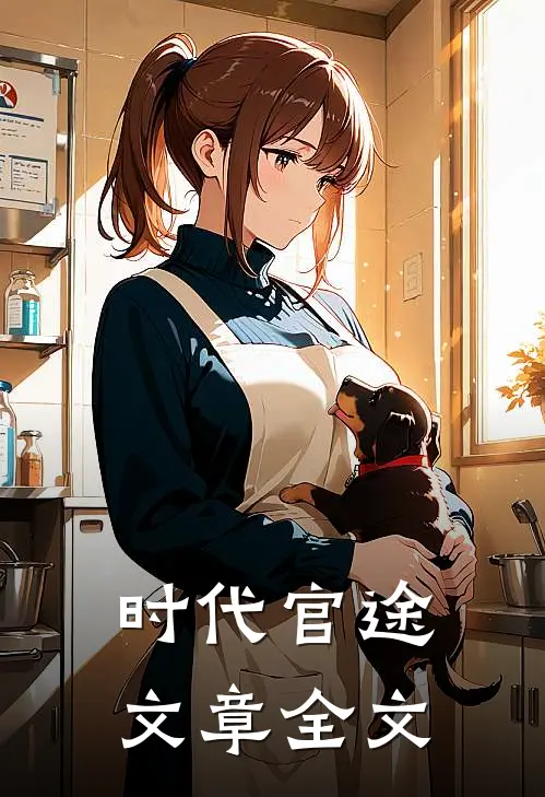 时代官途文章全文