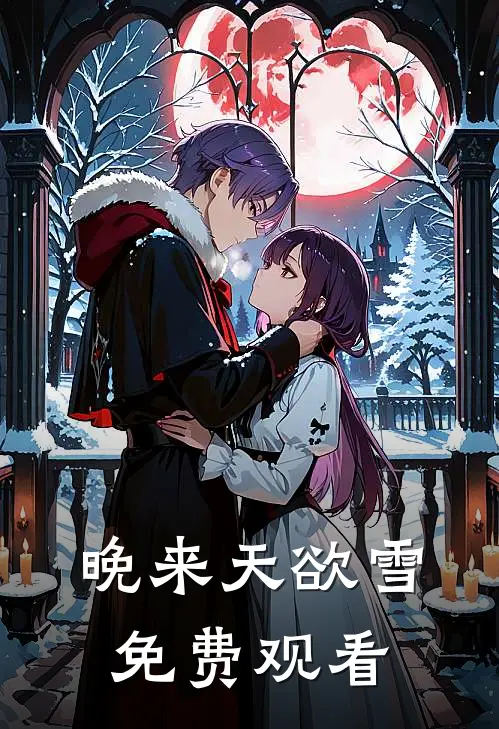 晚来天欲雪免费观看
