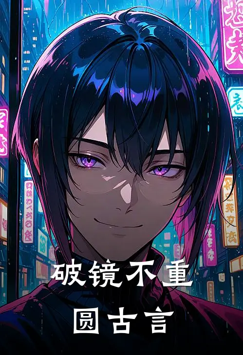 破镜不重圆古言