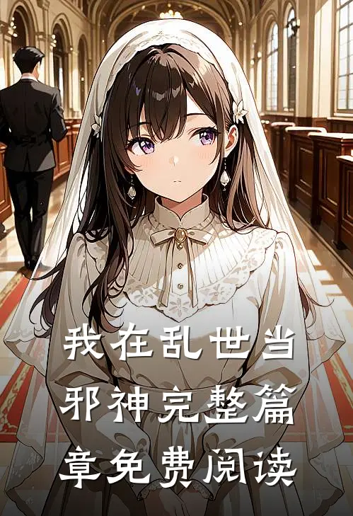 我在乱世当邪神完整篇章免费阅读