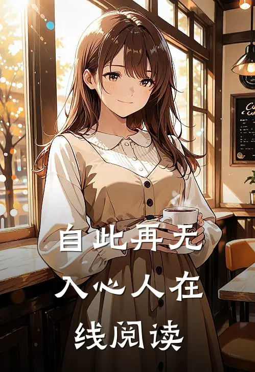 自此再无入心人在线阅读