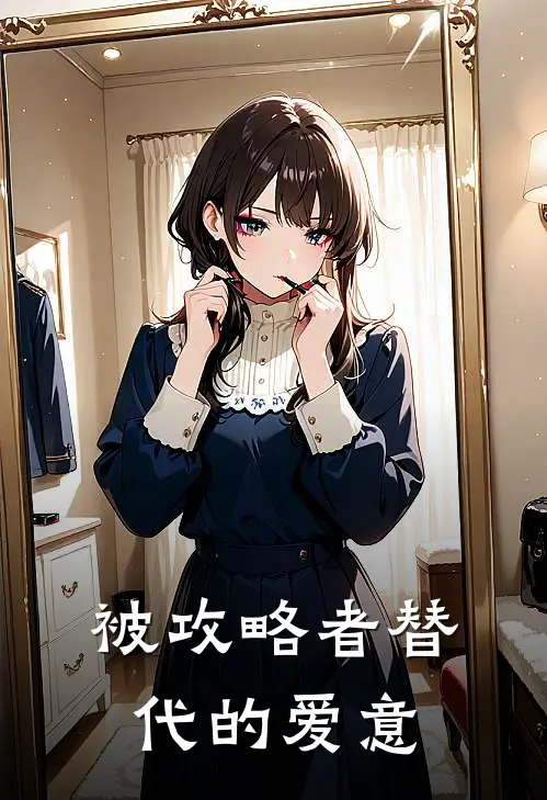 被攻略者替代的爱意