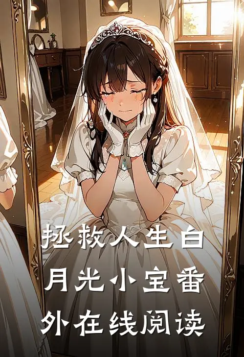 拯救人生白月光小宝 番外在线阅读