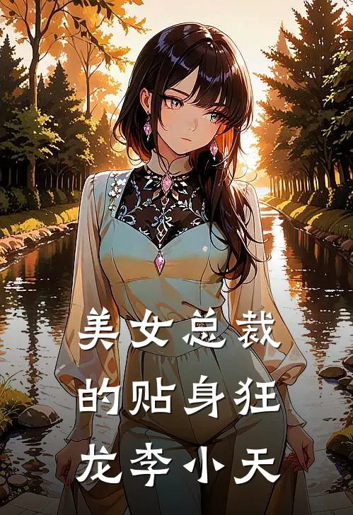 美女总裁的贴身狂龙李小天